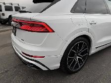 2019 Audi Q8 quattro Technik 55 TFSI - Photo 15