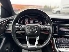 2019 Audi Q8 quattro Technik 55 TFSI - Photo 17