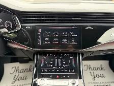 2019 Audi Q8 quattro Technik 55 TFSI - Photo 19