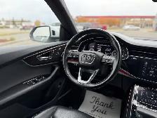 2019 Audi Q8 quattro Technik 55 TFSI - Photo 21