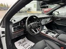 2019 Audi Q8 quattro Technik 55 TFSI - Photo 23
