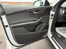 2019 Audi Q8 quattro Technik 55 TFSI - Photo 24