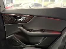 2019 Audi Q8 quattro Technik 55 TFSI - Photo 25