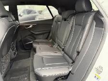 2019 Audi Q8 quattro Technik 55 TFSI - Photo 27