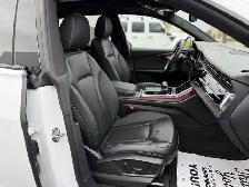 2019 Audi Q8 quattro Technik 55 TFSI - Photo 32