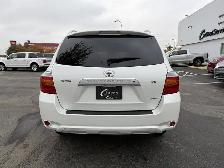 2008 Toyota Highlander Limited - Photo 5