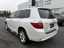 2008 Toyota Highlander Limited - Photo 6