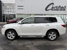 2008 Toyota Highlander Limited - Photo 7