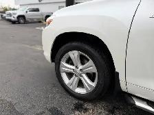 2008 Toyota Highlander Limited - Photo 8