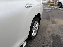 2008 Toyota Highlander Limited - Photo 9