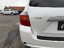 2008 Toyota Highlander Limited - Photo 10