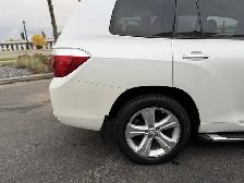 2008 Toyota Highlander Limited - Photo 11