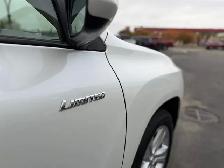 2008 Toyota Highlander Limited - Photo 12
