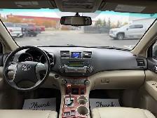 2008 Toyota Highlander Limited - Photo 13
