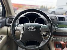 2008 Toyota Highlander Limited - Photo 14