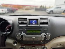 2008 Toyota Highlander Limited - Photo 16