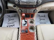 2008 Toyota Highlander Limited - Photo 17