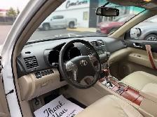 2008 Toyota Highlander Limited - Photo 20