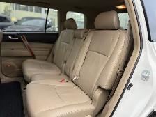 2008 Toyota Highlander Limited - Photo 25