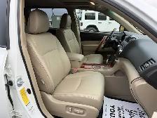 2008 Toyota Highlander Limited - Photo 31