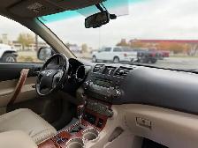2008 Toyota Highlander Limited - Photo 32