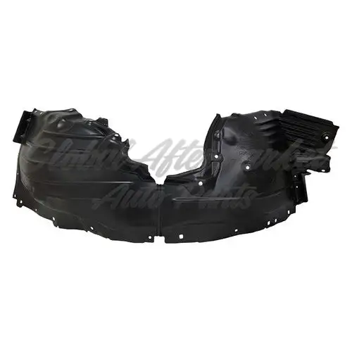 Mazda Cx90 2024-2025 Fender Liner Front Left and Right