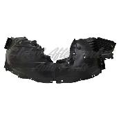 Mazda Cx90 2024-2025 Fender Liner Front Left and Right - Photo 2