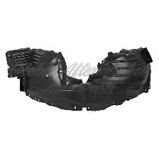 Mazda Cx90 2024-2025 Fender Liner Front Left and Right - Photo 8