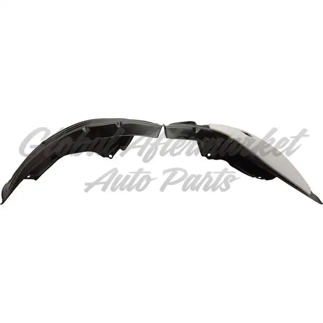 Mazda 3 2019-2025 Fender Liner Front Hb Left and Right