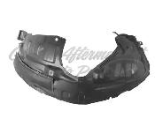 Mazda Cx9 2007-2009 Fender Liner Front Left and Right - Photo 5