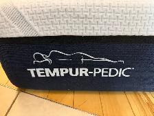 Queen size "FIRM" TEMPUR-PEDIC mattress…LIKE NEW CONDITION…$990 - Photo 3