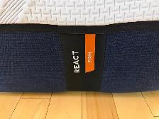 Queen size "FIRM" TEMPUR-PEDIC mattress…LIKE NEW CONDITION…$990 - Photo 4