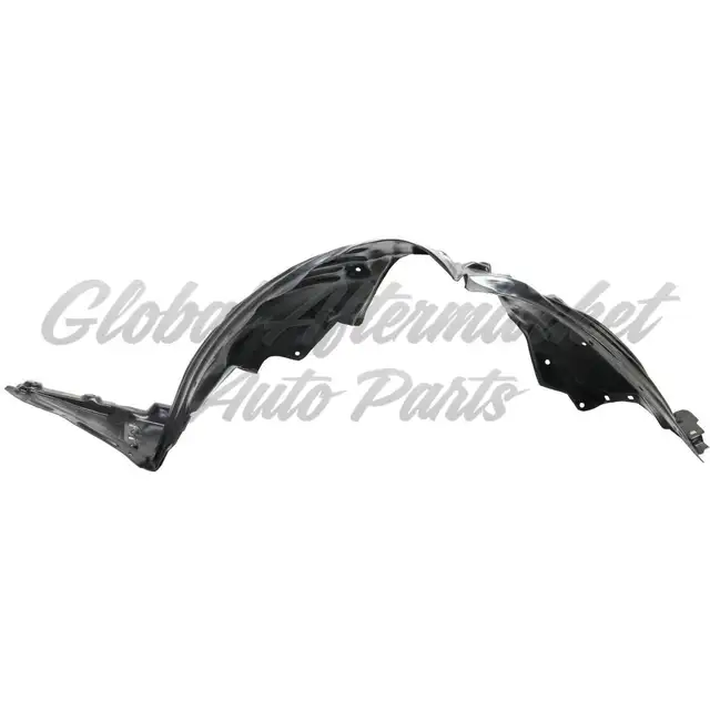 Mazda Cx5 2017-2021 Fender Liner Front Left and Right