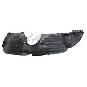 Mazda Cx5 2017-2021 Fender Liner Front Left and Right - Photo 5