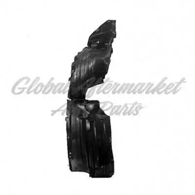 Mazda Cx5 2013-2016 Fender Liner Front Left and Right