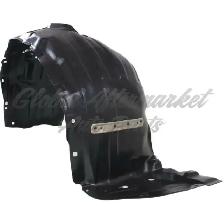 Mazda Cx5 2013-2016 Fender Liner Front Left and Right - Photo 7