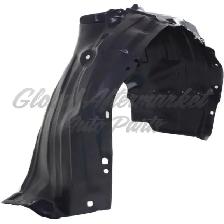 Mazda Cx5 2013-2016 Fender Liner Front Left and Right - Photo 8