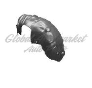 Mazda Cx5 2017-2025 Fender Liner Rear Left and Right