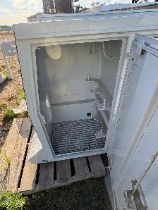 Refurbished 9ft service body - Photo 4