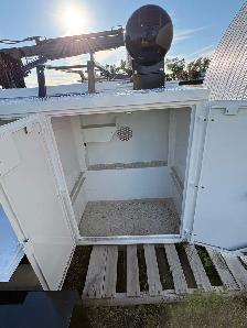 Refurbished 9ft service body - Photo 5