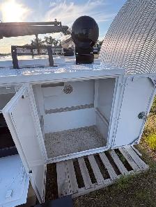 Refurbished 9ft service body - Photo 6