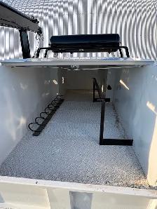 Refurbished 9ft service body - Photo 8