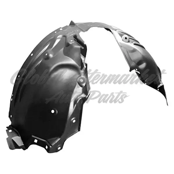 Mazda Cx5 2022-2025 Fender Liner Front Left and Right