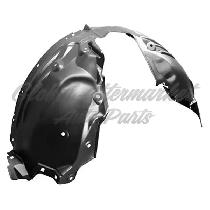 Mazda Cx5 2022-2025 Fender Liner Front Left and Right