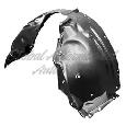 Mazda Cx5 2022-2025 Fender Liner Front Left and Right - Photo 2