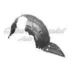 Mazda Cx3 2022 Fender Liner Left and Right