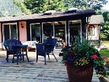 Room for rent Available Now (Deroche, BC.)