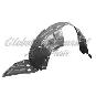 Mazda Cx3 2016-2021 Fender Liner Left and Right - Photo 2