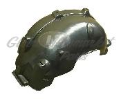 Mercedes Ml55 Amg 2000-2003 Fender Liner Front Left and Right