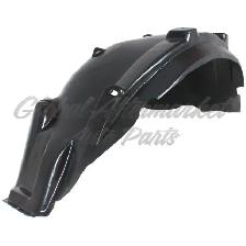 Mercedes Ml55 Amg 2000-2003 Fender Liner Front Left and Right - Photo 7